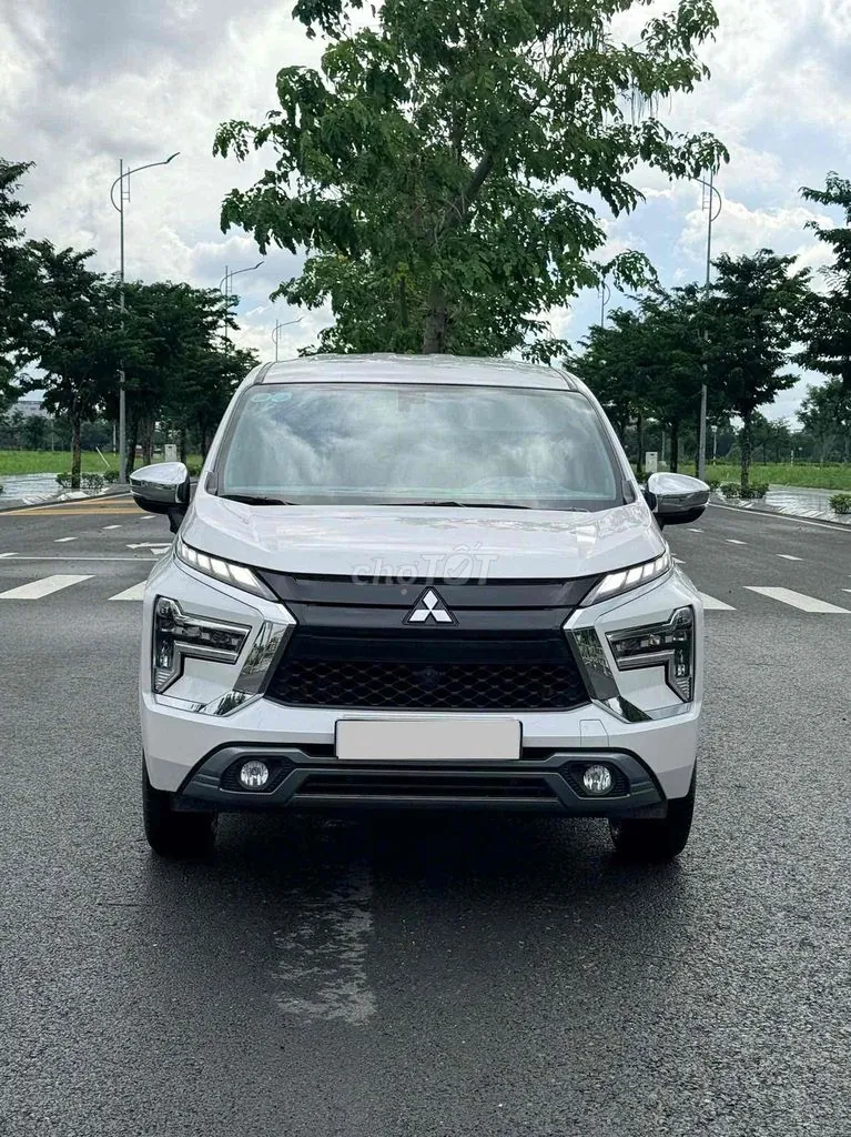 Mitsubishi Xpander