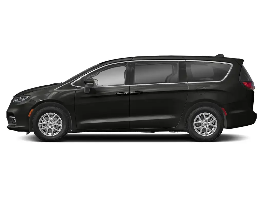 Chrysler Pacifica 2023 photo 3