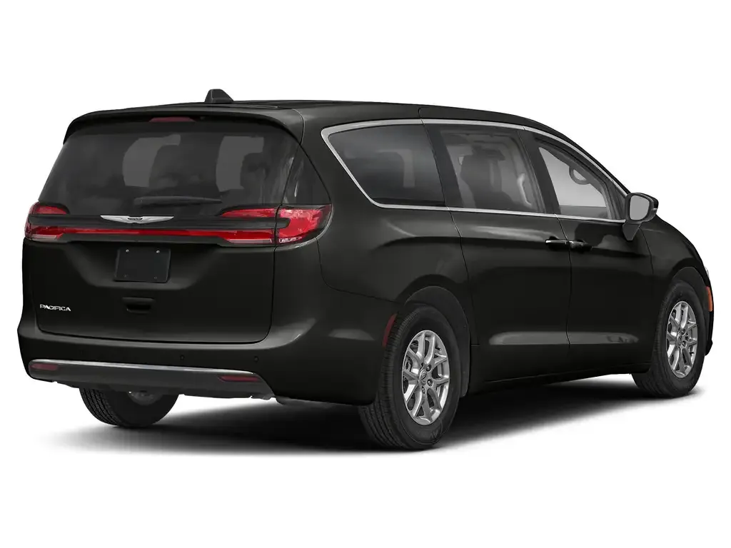 Chrysler Pacifica 2023 photo 2