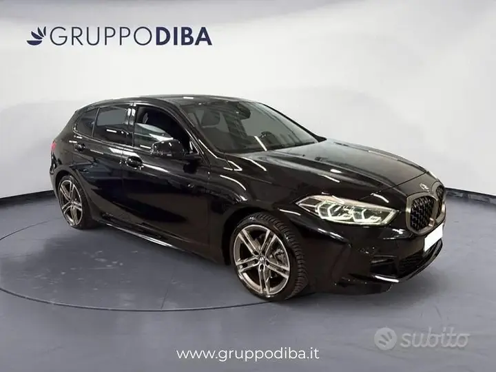 BMW 1 Series 2020 photo 3