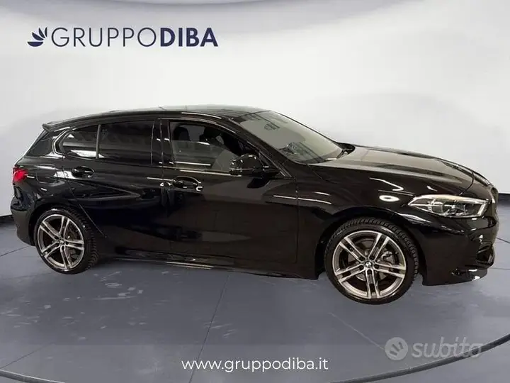 BMW 1 Series 2020 photo 4