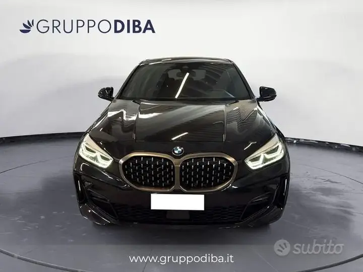 BMW 1 Series 2020 photo 2