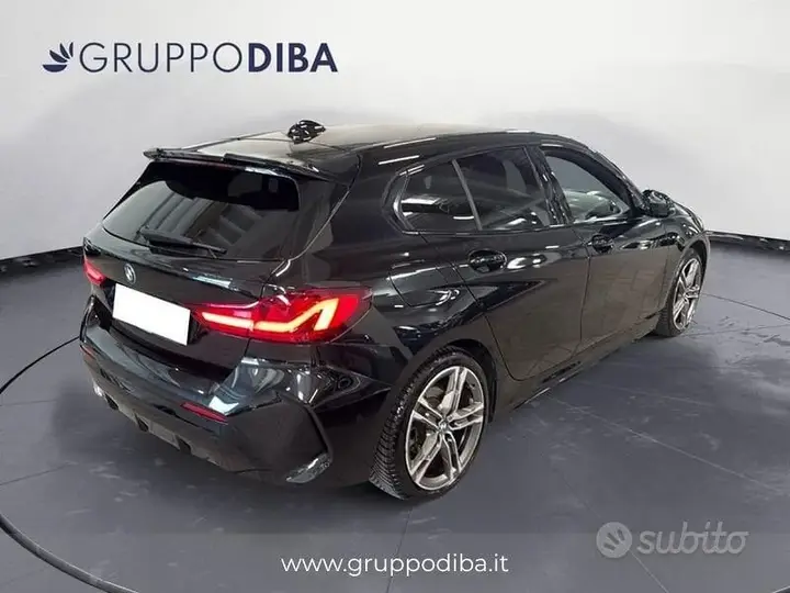 BMW 1 Series 2020 photo 5