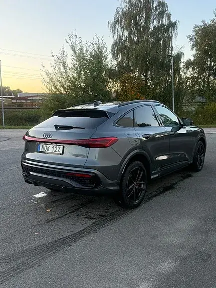 Audi Q5 2025 photo 5