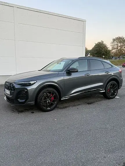 Audi Q5 2025 photo 2