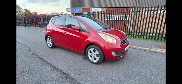 Kia Venga