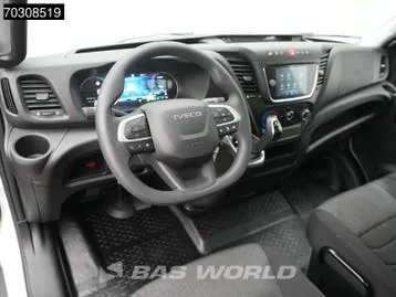 Iveco Daily 2026 photo 3
