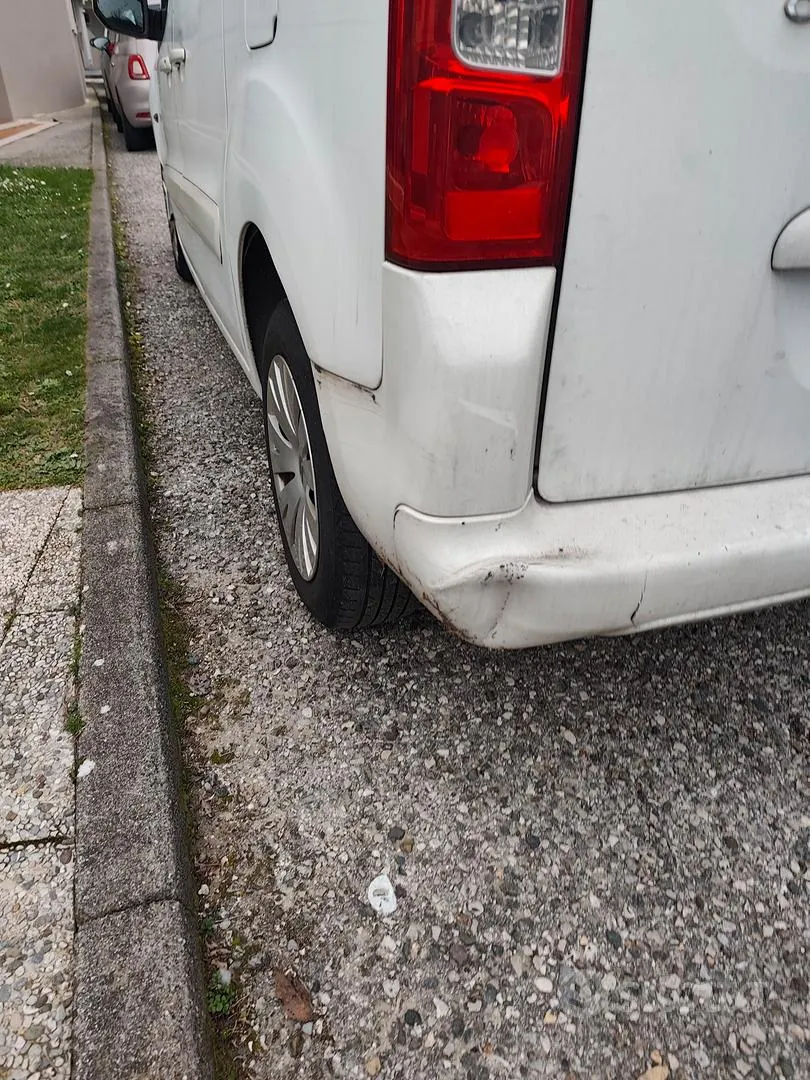 Citroen Berlingo 2010 photo 3