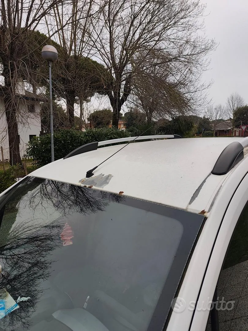 Citroen Berlingo 2010 photo 5