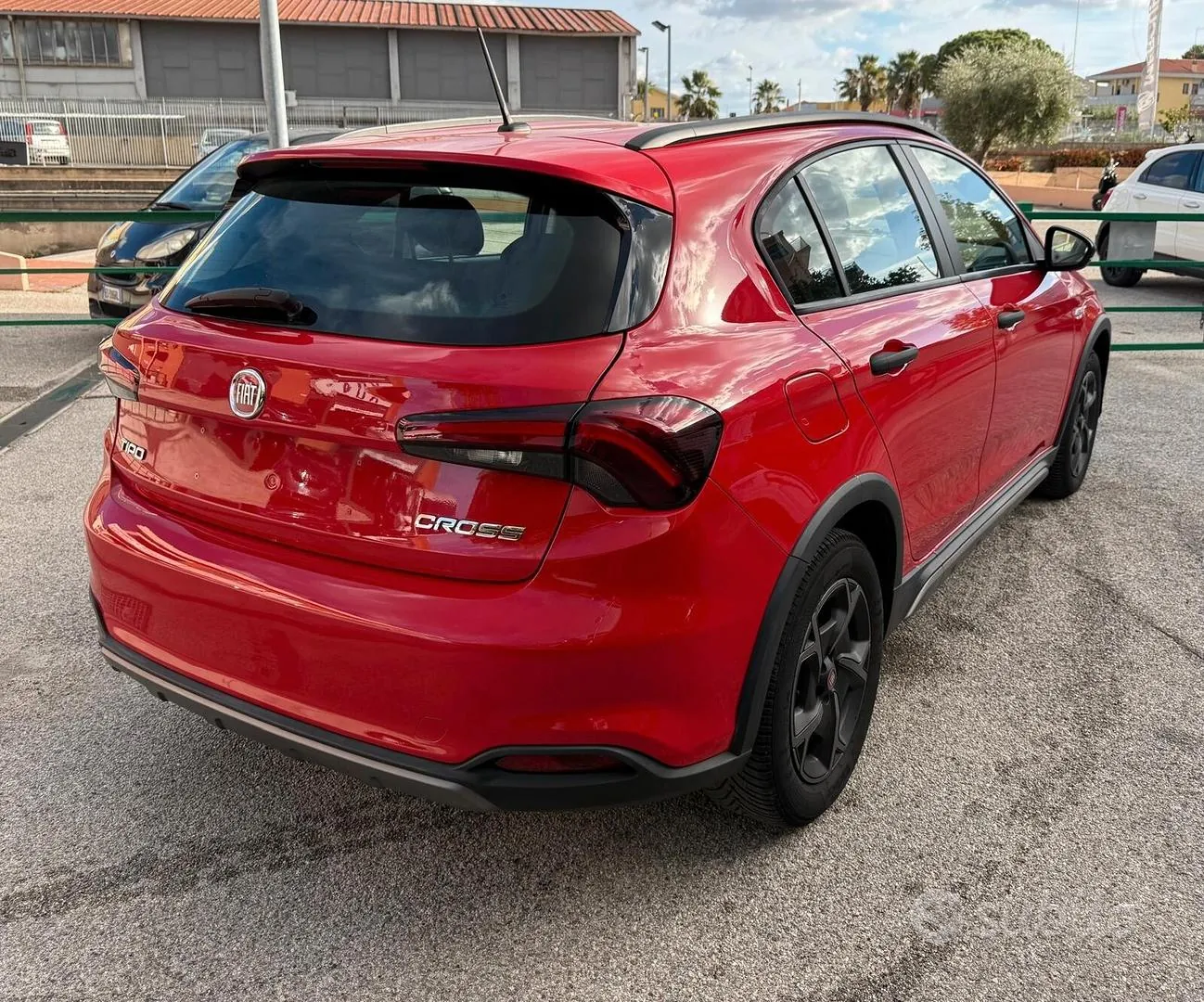 Fiat Tipo 2022 photo 5