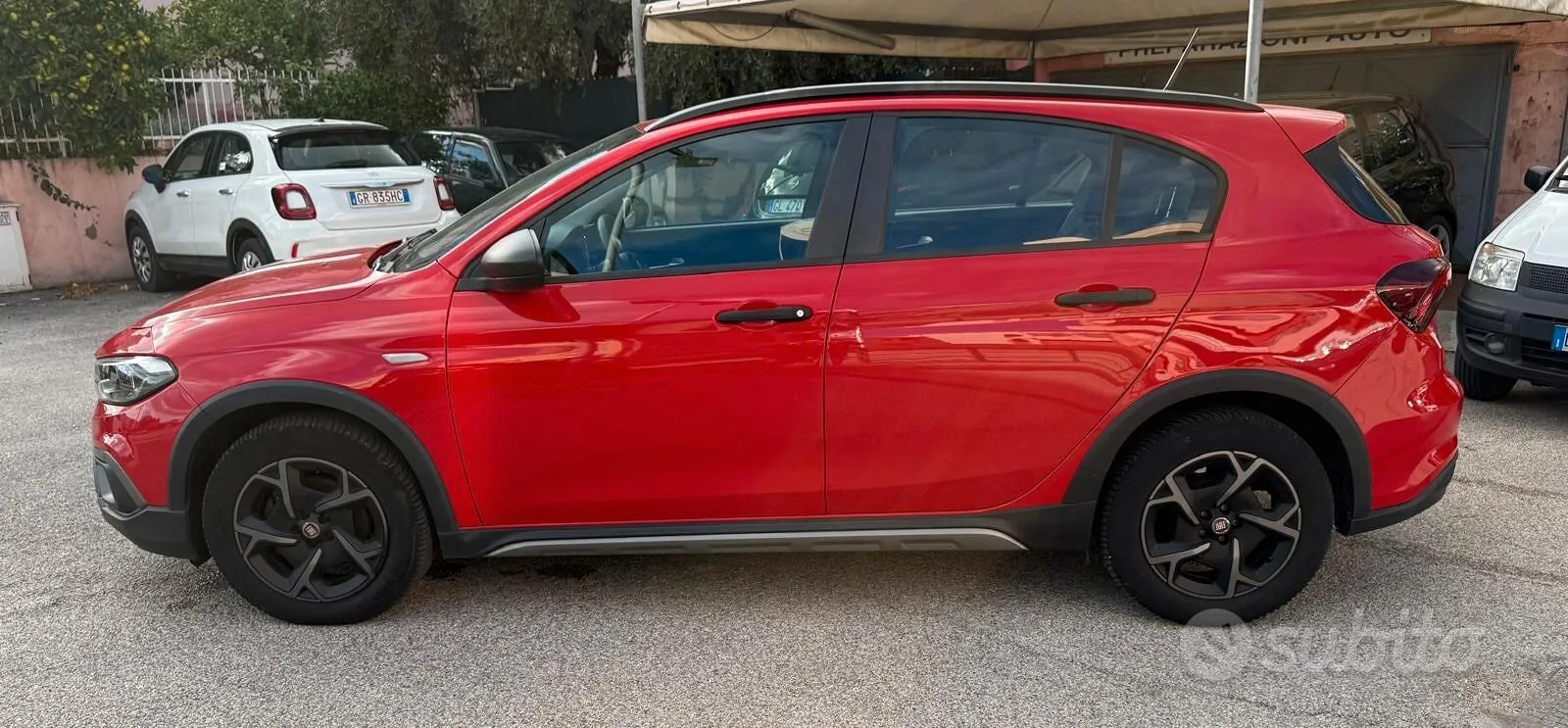 Fiat Tipo 2022 photo 2