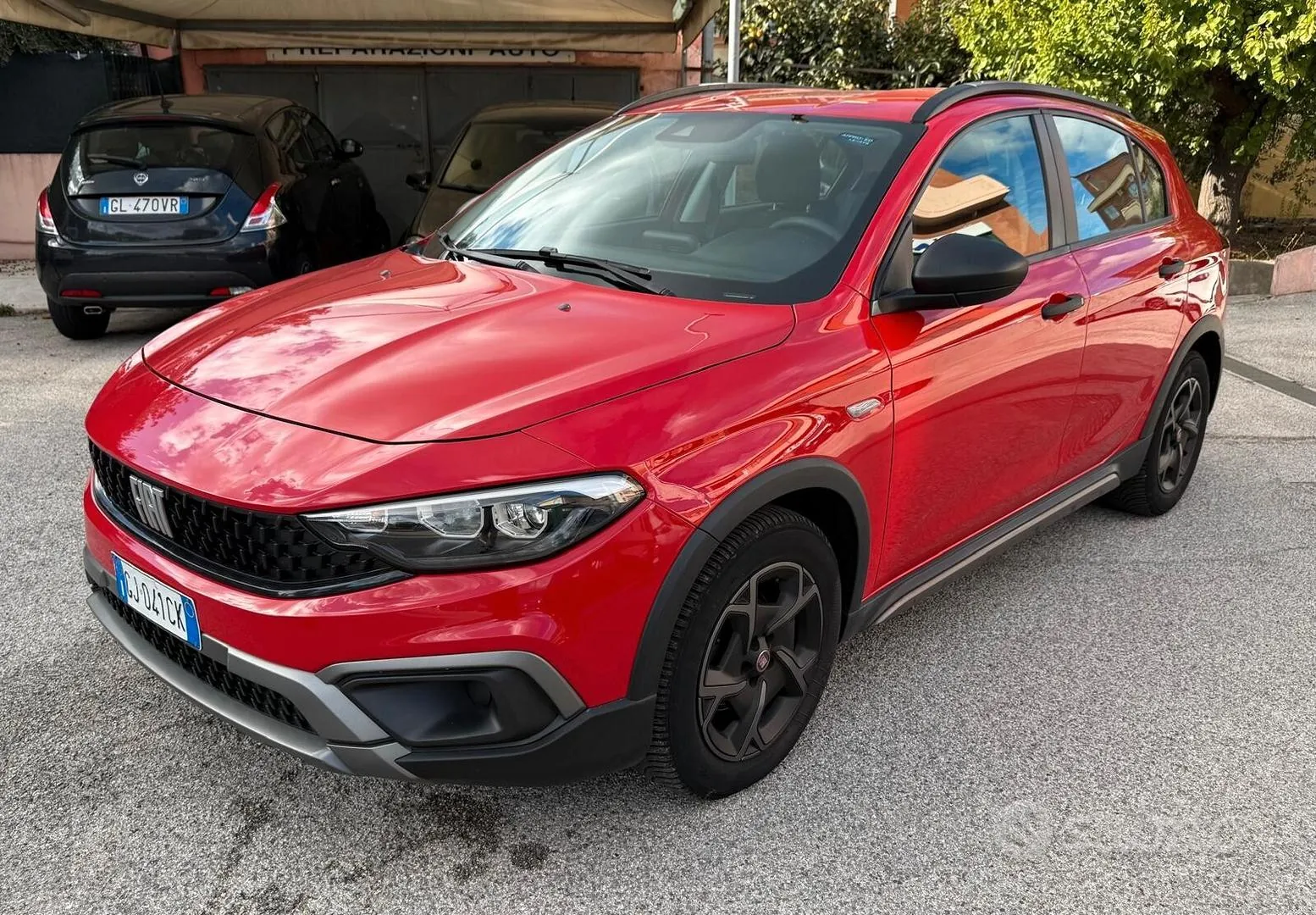 Fiat Tipo