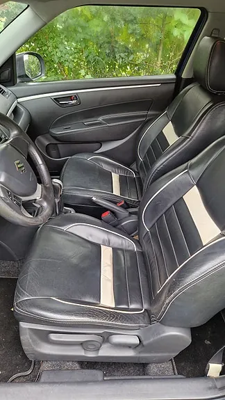 Suzuki Swift 2011 photo 3