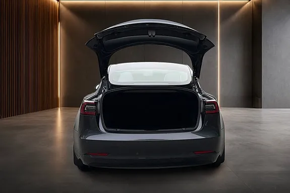 Tesla Model 3 2021 photo 5
