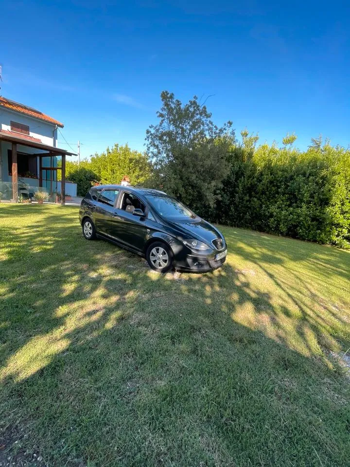 Seat Altea Xl