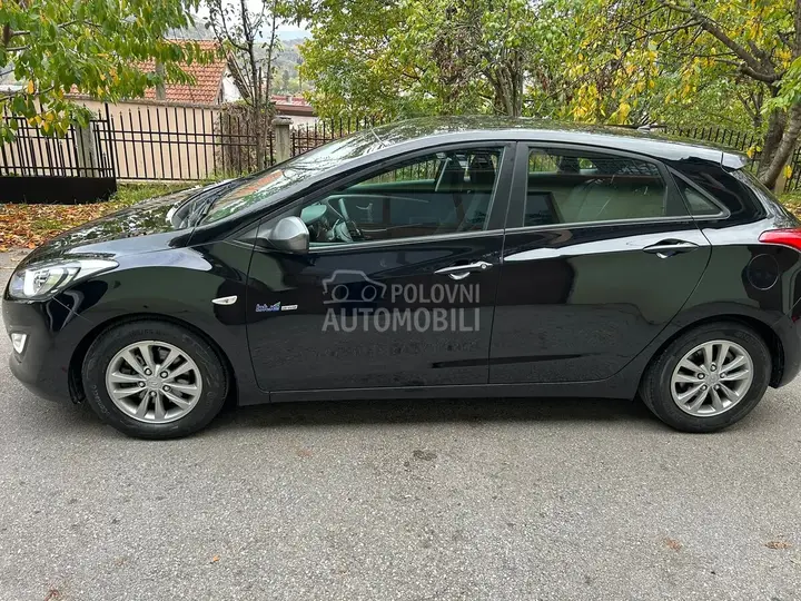 Hyundai I30 2014 photo 4