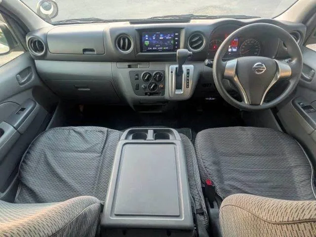 Nissan Nv350 Caravan 2019 photo 3
