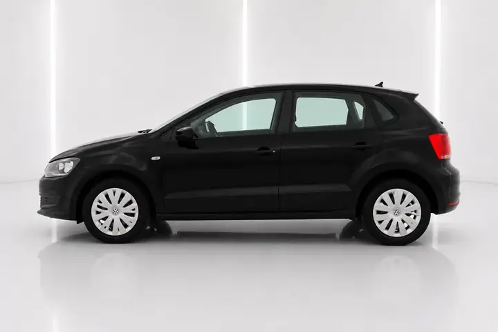 Volkswagen Polo 2010 photo 3