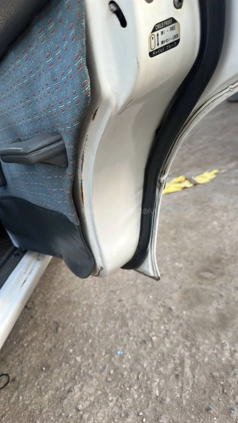 Suzuki Cultus