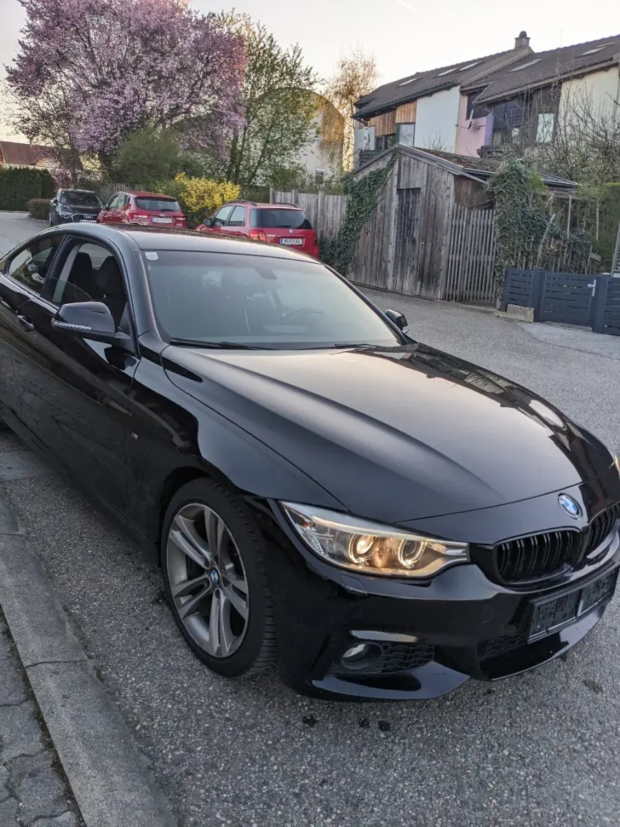BMW 4 Series 2015 photo 2