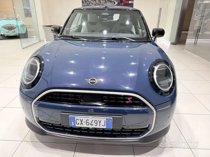 Mini Cooper 2025 photo 4