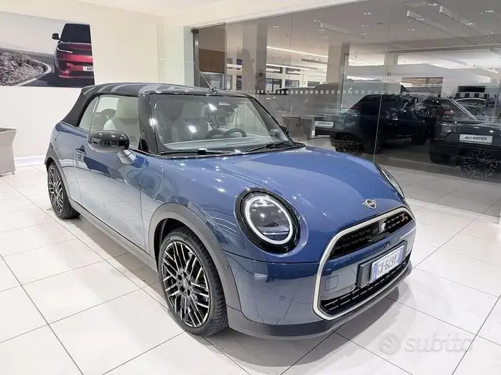 Mini Cooper 2025 photo 5