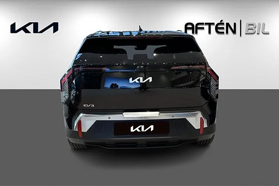 Kia Ev3 2026 photo 5