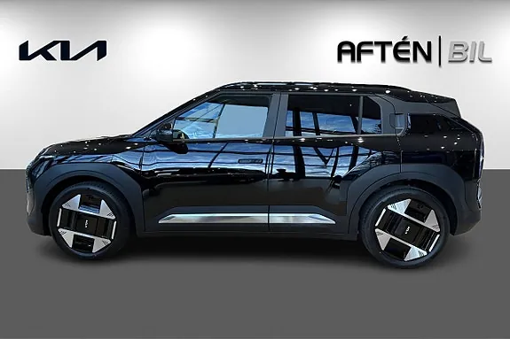 Kia Ev3 2026 photo 4