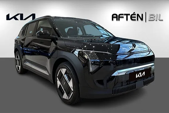Kia Ev3 2026 photo 3