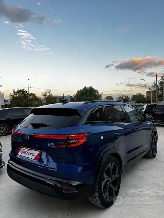 Renault Austral 2024 photo 4
