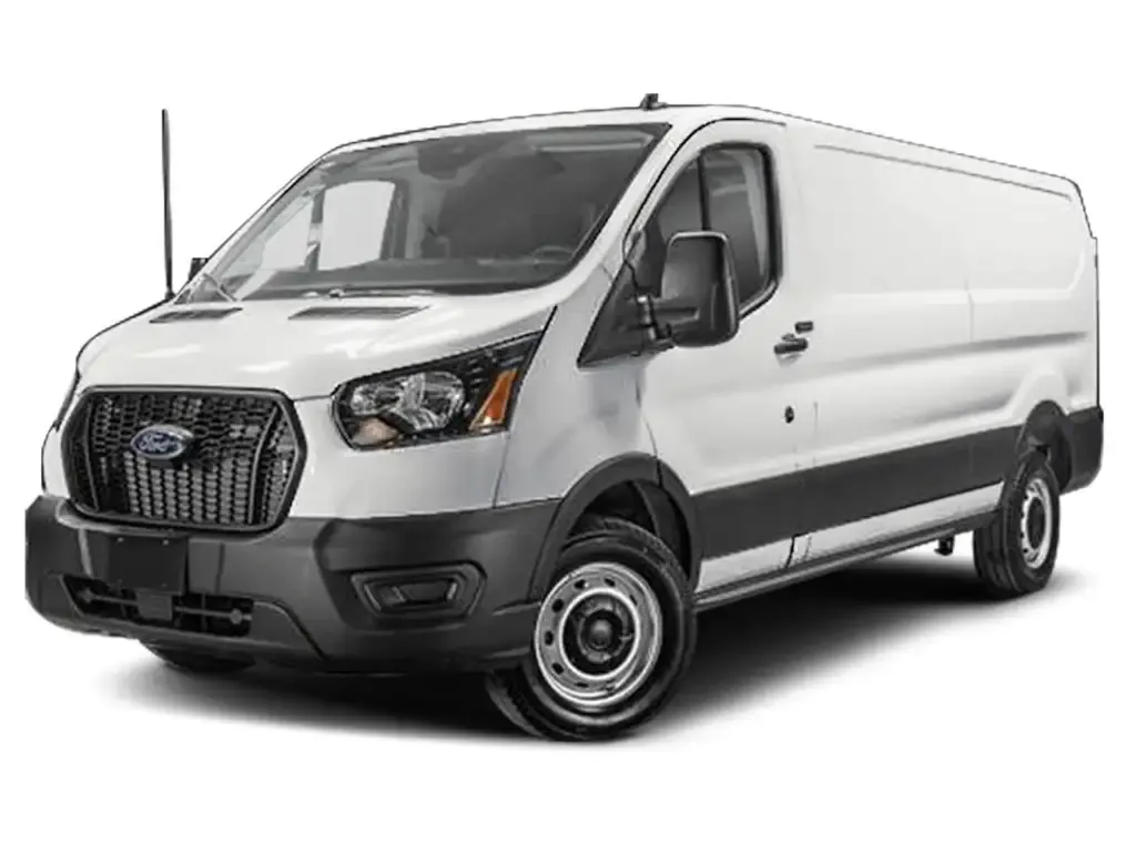 Ford Transit Cargo Van