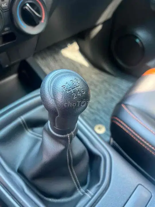 Toyota Hilux 2025 photo 5