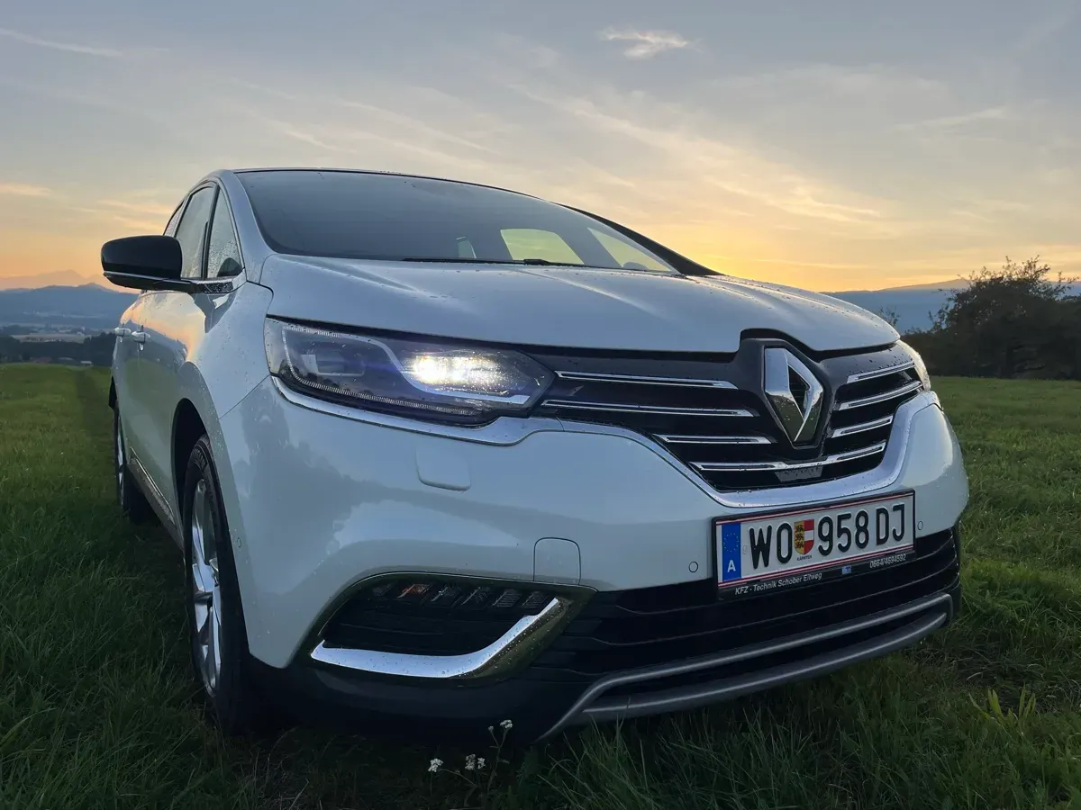 Renault Espace