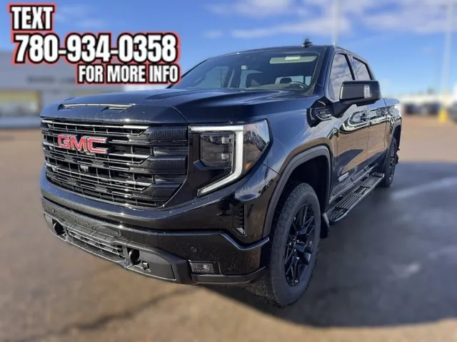 GMC Sierra 1500