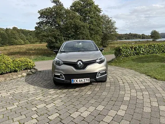 Renault Captur 2016 photo 5