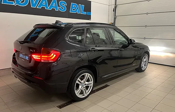 BMW X1 2015 photo 5