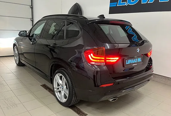 BMW X1 2015 photo 3