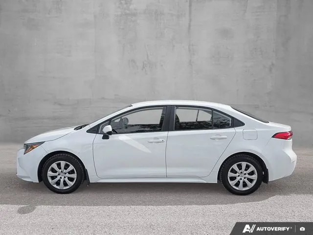 Toyota Corolla 2022 photo 2