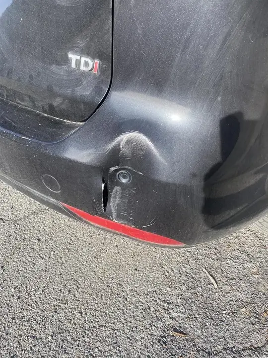 Volkswagen Touran 2014 photo 3