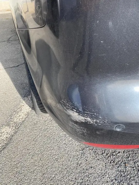 Volkswagen Touran 2014 photo 4