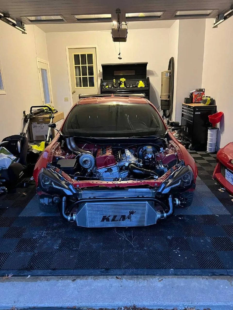 Toyota 86