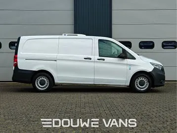 Mercedes-Benz Vito 2017 photo 3