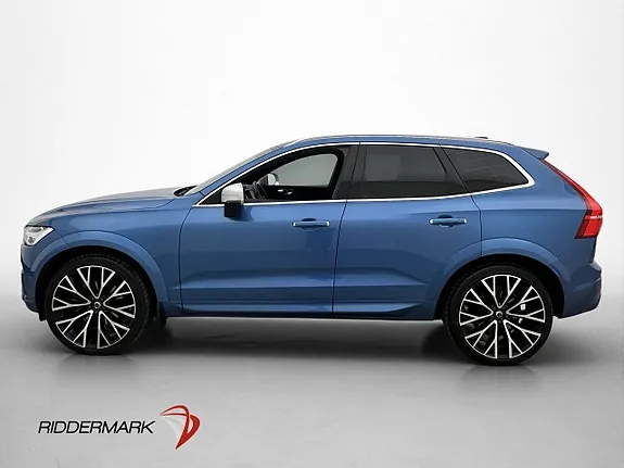 Volvo Xc60 2018 photo 4