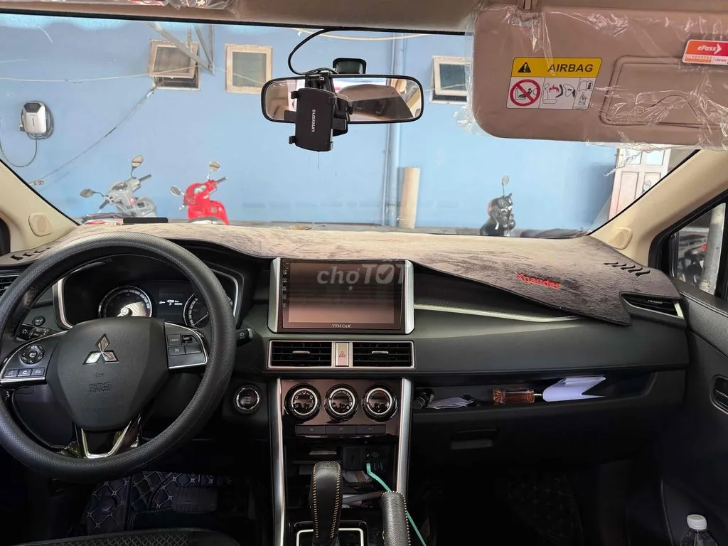 Mitsubishi Xpander 2021 photo 2