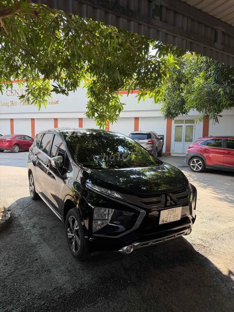 Mitsubishi Xpander