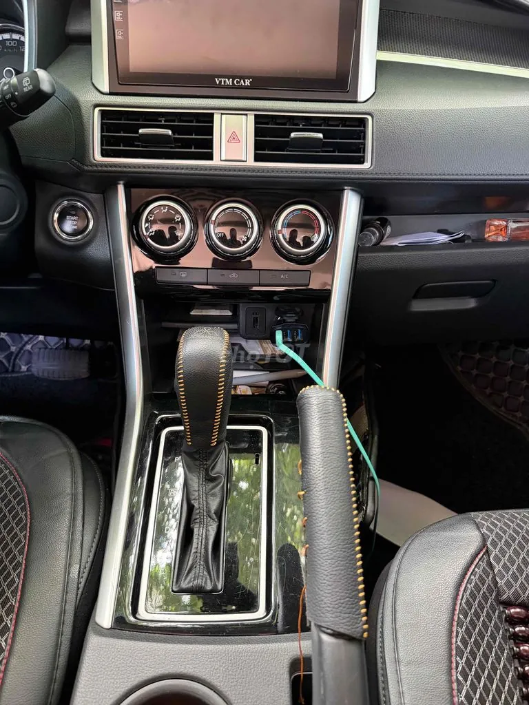 Mitsubishi Xpander 2021 photo 4