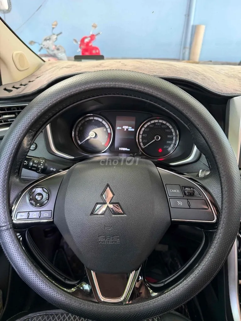 Mitsubishi Xpander 2021 photo 3