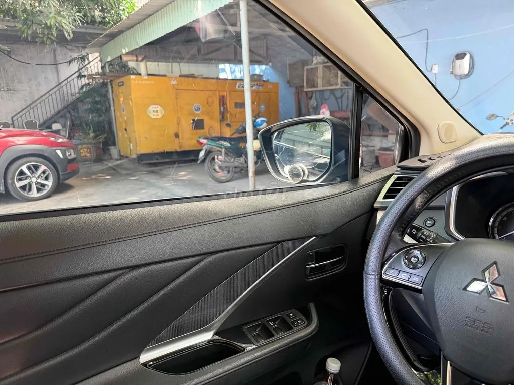 Mitsubishi Xpander 2021 photo 5