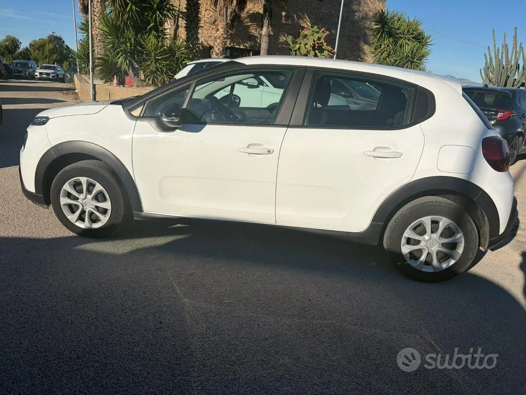 Citroen C3 2022 photo 3