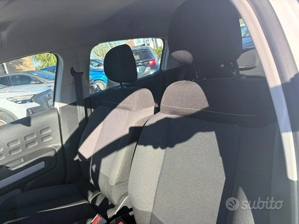 Citroen C3 2022 photo 5